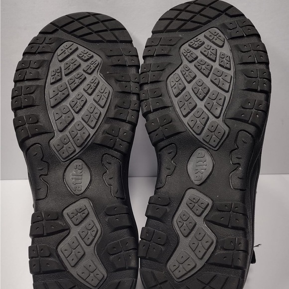 ATIKA Black and White Patterned Women's size 8 brand new - Picture 7 of 9